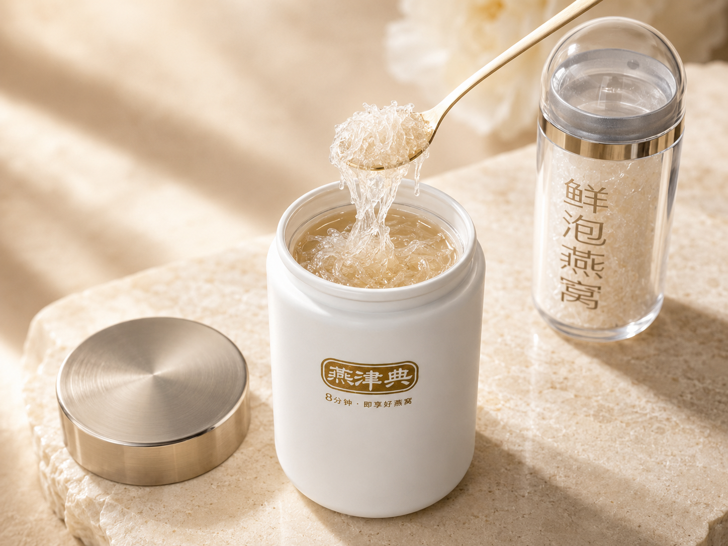 燕津典12瓶装礼盒